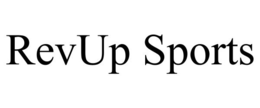 REVUP SPORTS trademark