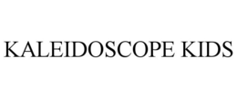 KALEIDOSCOPE KIDS trademark