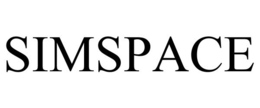 SIMSPACE trademark