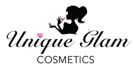 UNIQUE GLAM COSMETICS trademark