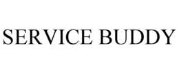 SERVICE BUDDY trademark
