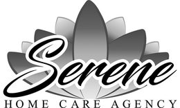 SERENE HOME CARE AGENCY trademark