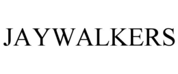 JAYWALKERS trademark
