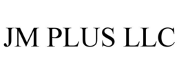 JM PLUS LLC trademark