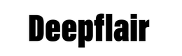 DEEPFLAIR trademark