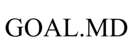 GOAL.MD trademark