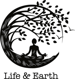 LIFE & EARTH trademark