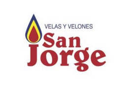 VELAS Y VELONES SAN JORGE trademark