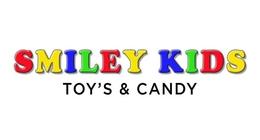 SMILEY KIDS TOY'S & CANDY trademark