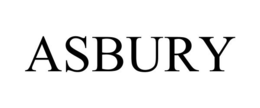 ASBURY trademark