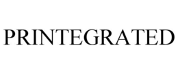 PRINTEGRATED trademark