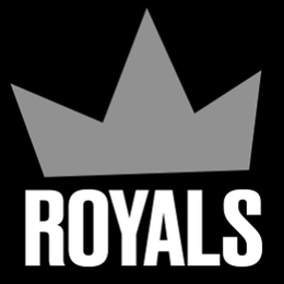 ROYALS trademark