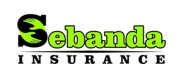 SEBANDA INSURANCE trademark