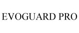 EVOGUARD PRO trademark