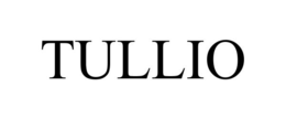 TULLIO trademark