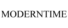 MODERNTIME trademark