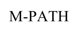 M-PATH trademark