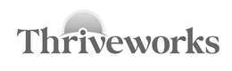 THRIVEWORKS trademark