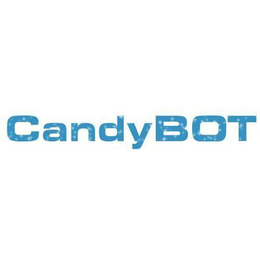 CANDYBOT trademark