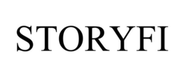 STORYFI trademark