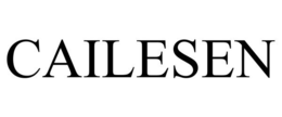 CAILESEN trademark