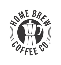 HOME BREW COFFEE CO. trademark