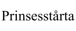 PRINSESSTÅRTA trademark