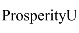 PROSPERITYU trademark