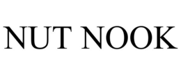NUT NOOK trademark