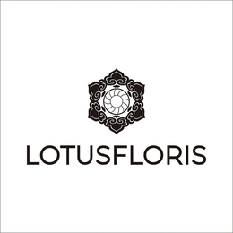 LOTUSFLORIS trademark