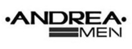 ANDREA MEN trademark
