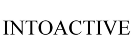 INTOACTIVE trademark