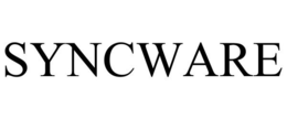 SYNCWARE trademark