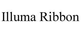 ILLUMA RIBBON trademark