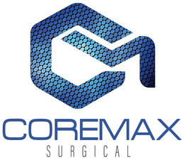 CM COREMAX SURGICAL trademark