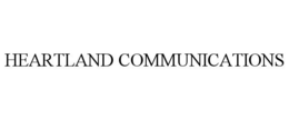 HEARTLAND COMMUNICATIONS trademark