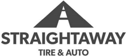 STRAIGHTAWAY TIRE & AUTO trademark