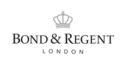 BOND & REGENT LONDON trademark