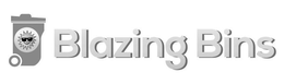 BLAZING BINS trademark