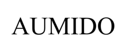 AUMIDO trademark