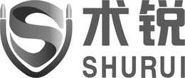 S SHURUI trademark