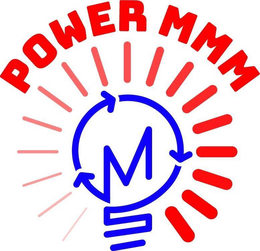POWER MMM M trademark
