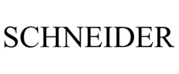 SCHNEIDER trademark