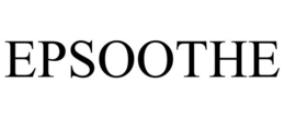 EPSOOTHE trademark