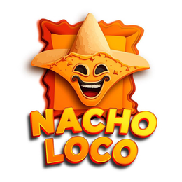 NACHO LOCO trademark