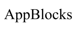 APPBLOCKS trademark
