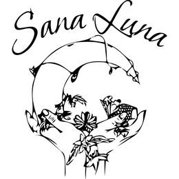 SANA LUNA trademark