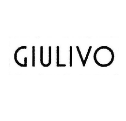 GIULIVO trademark