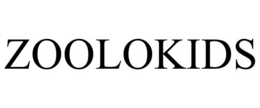 ZOOLOKIDS trademark