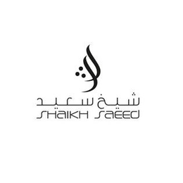 SHAIKH SAEED trademark